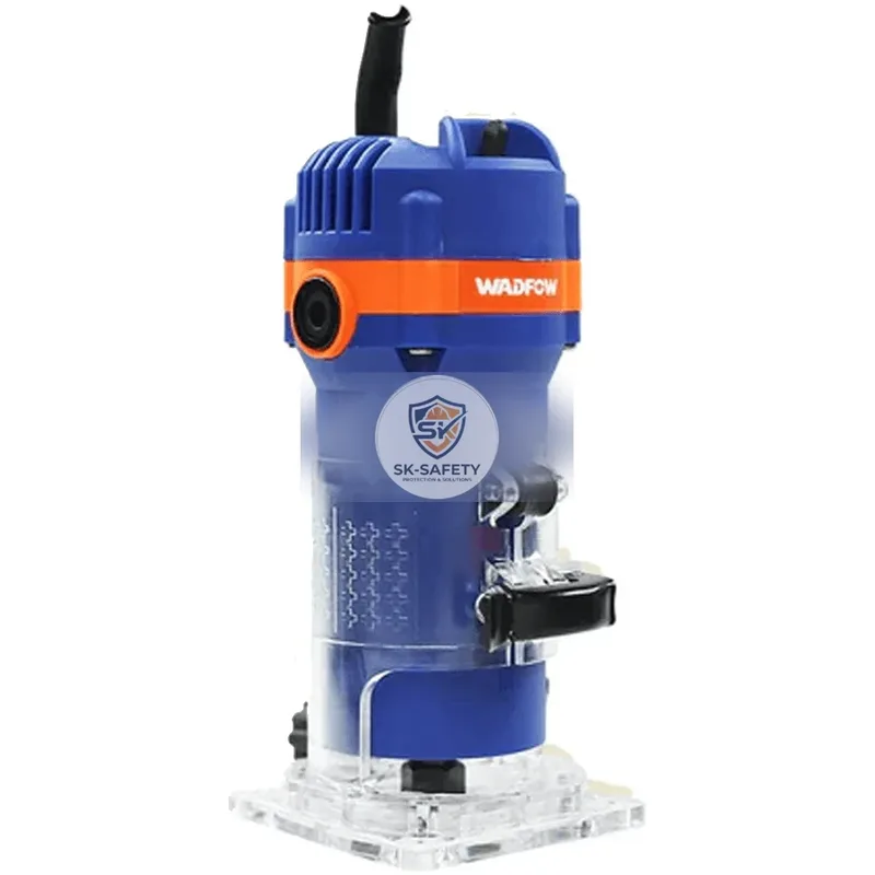 Affleureuse électrique WADFOW 500W – WLT155001