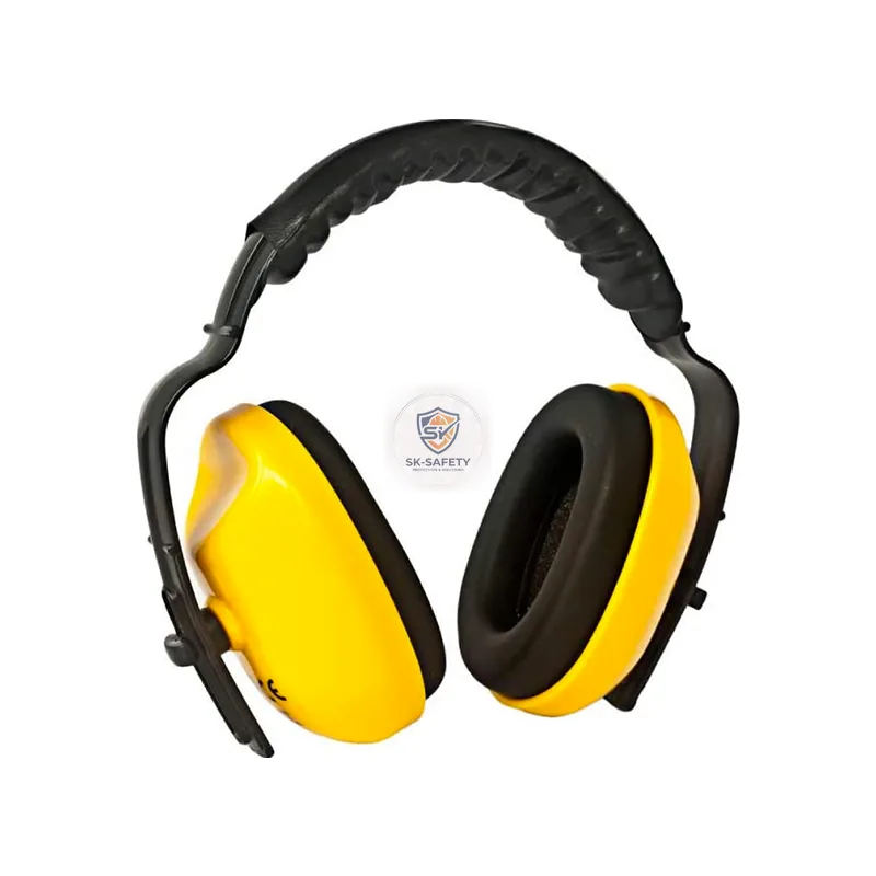 Casque anti-bruit 26 dB