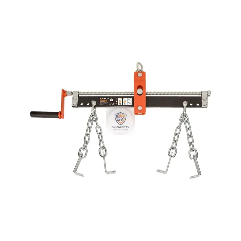 Équilibreur de charge 680kg