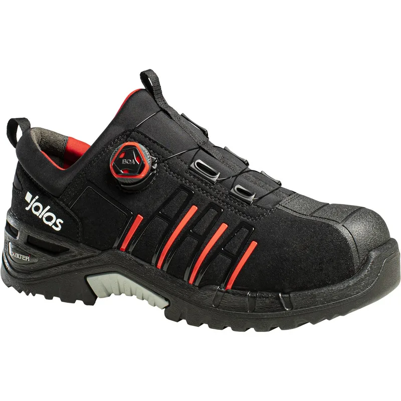 Chaussures de sécurité 9965 Exalter S3 HRO SRC - EJENDALS