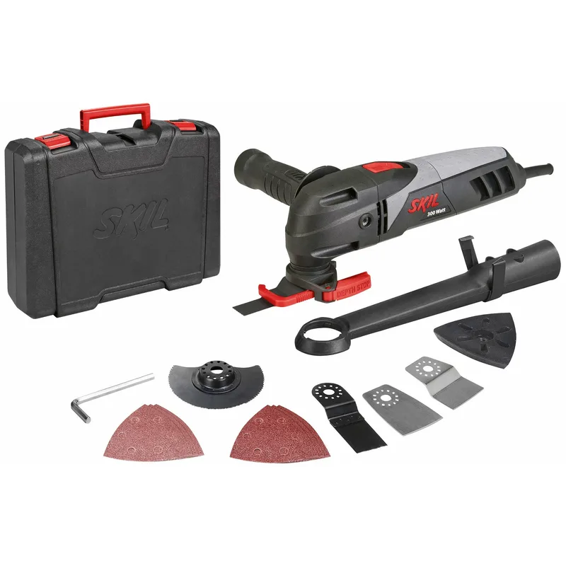Coffret Outil Multi