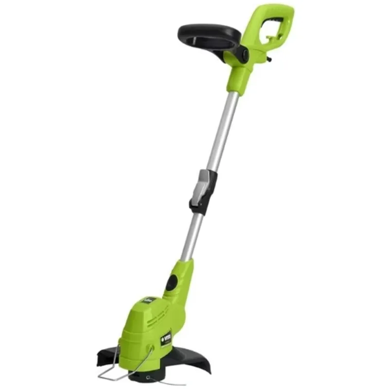 COUPE BORDURE ELECTRIQUE TELESCOPIQUE 450W COUPE 25CM TETE AUTOMATIQUE VITO
