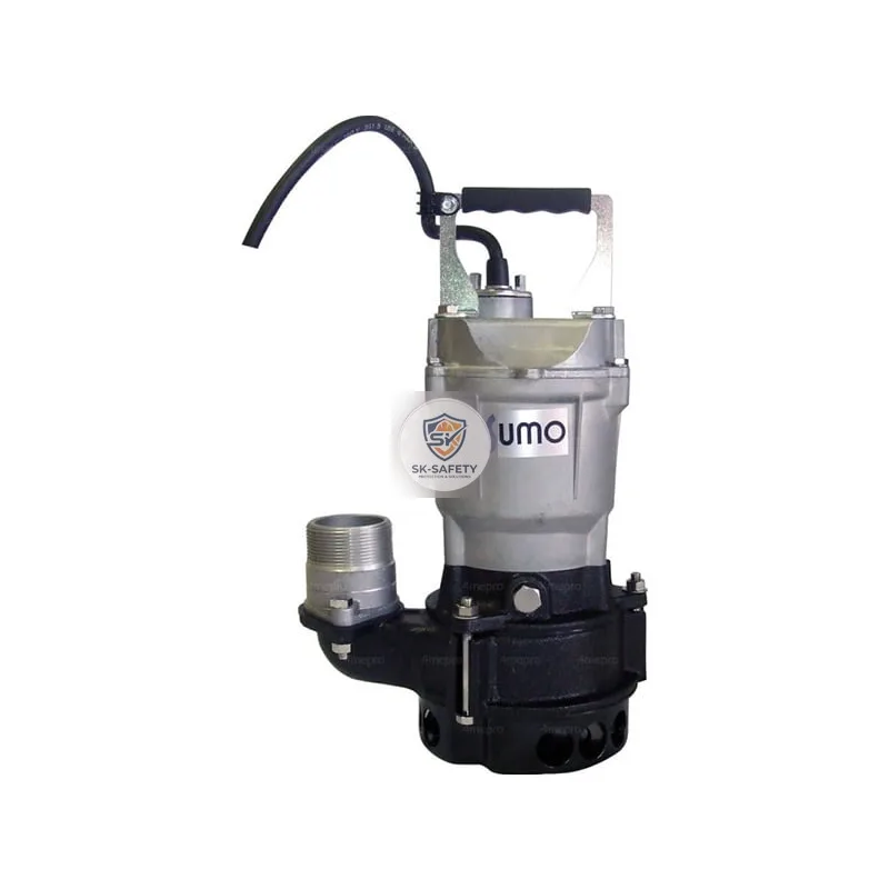 Pompe submersible SUMO BHV401S