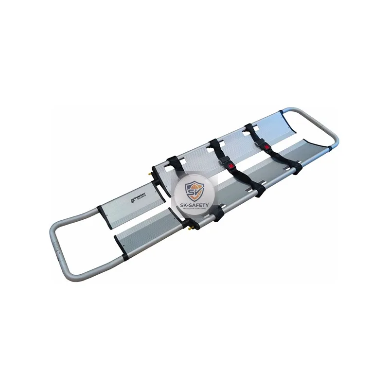 Civière de relevage aluminium 506301