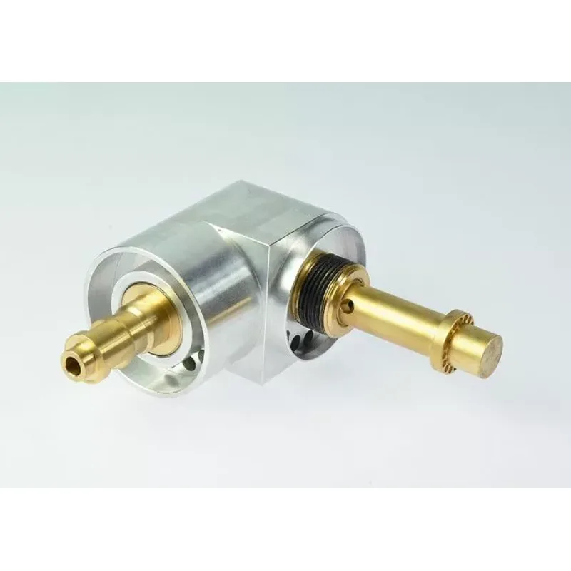 Adaptateur D′angle 45 Fusion 3/3c