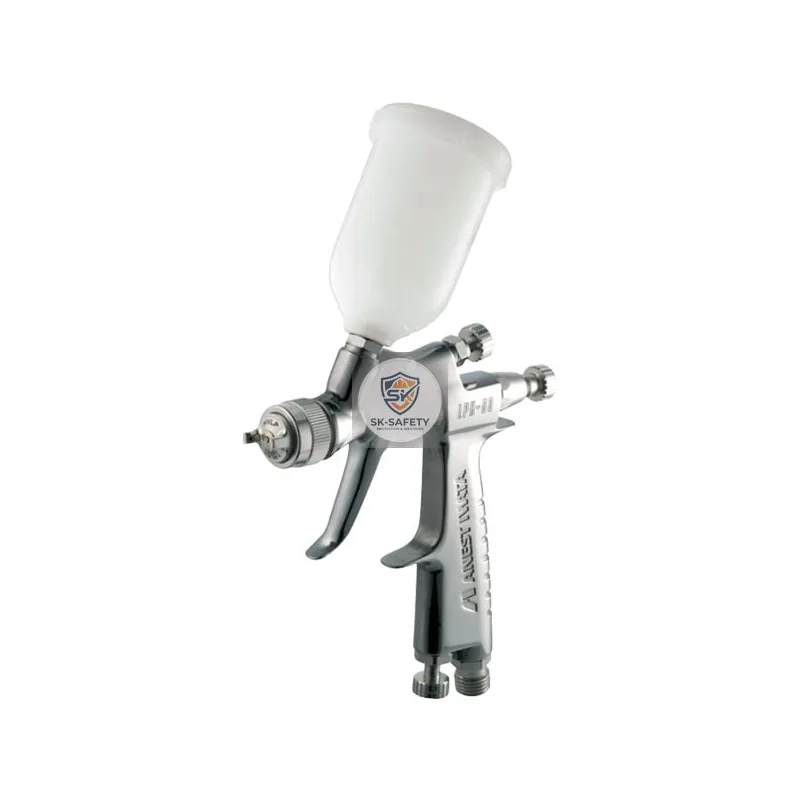 Pistolet SPOT REPAIR LPH-80
