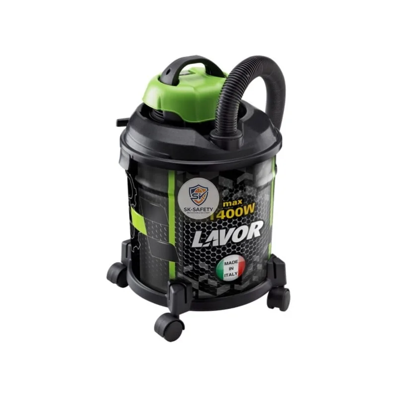Aspirateur eau poussière Joker 1400S