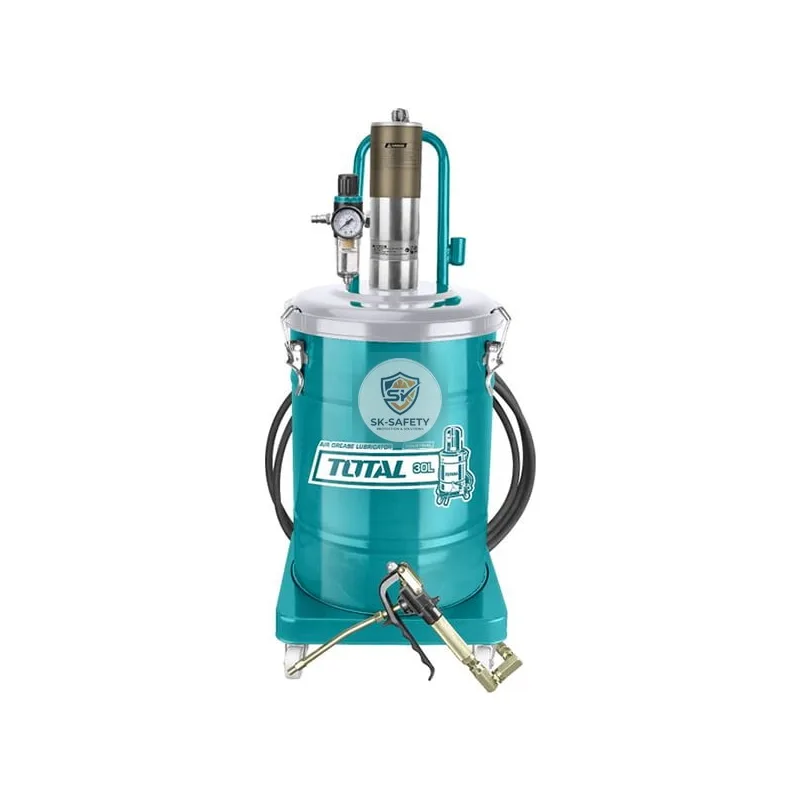 Graisseur à air 30 litres