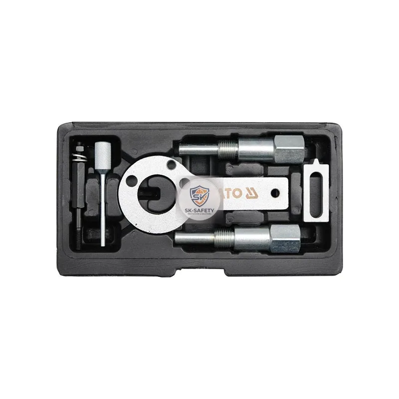 Kit de verrouillage moteur Opel 1.9/2.0 CDTI