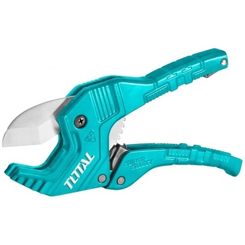 Pince Coupe-tube 3-42mm TOTAL