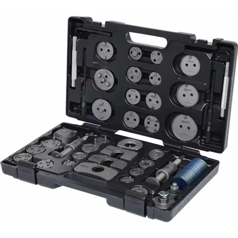 Jeu De Repousses Piston De Frein