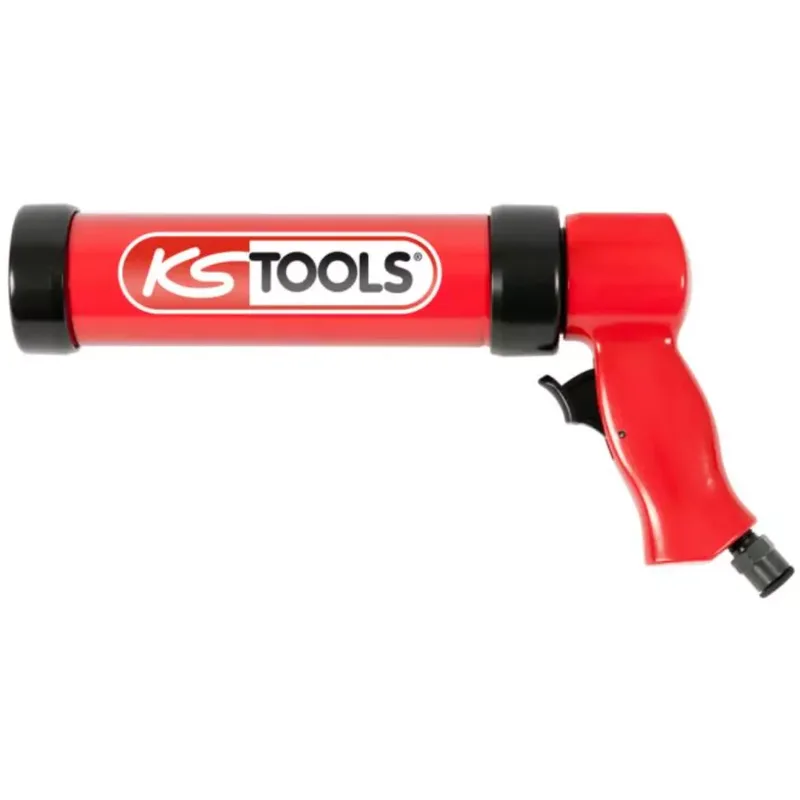 Pistolet A Silicone Pneumatique 600 Ml