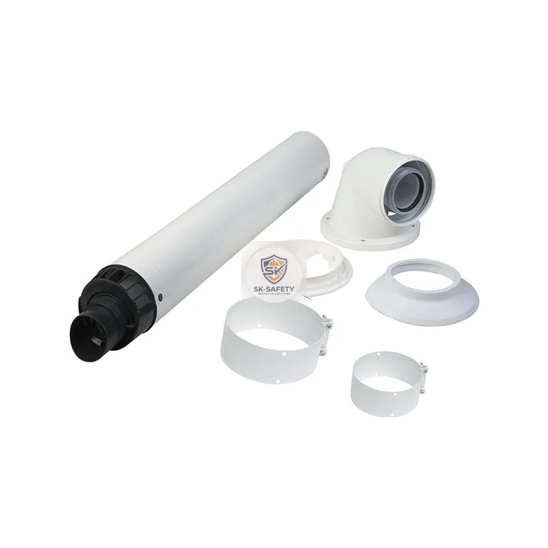 Kit ventouse 60/100 32018
