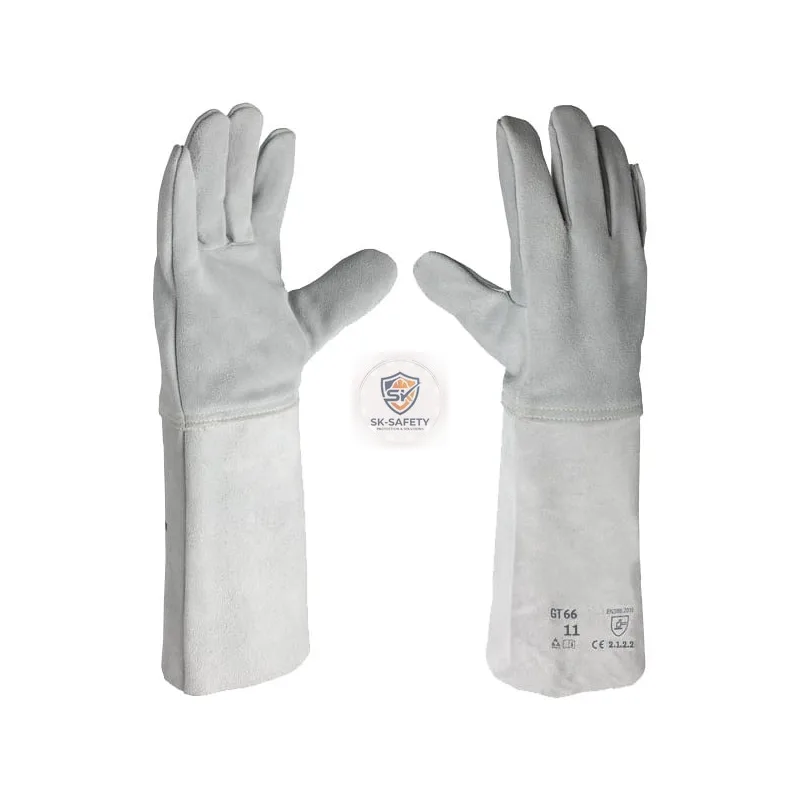 Gant de soudure GT66-11