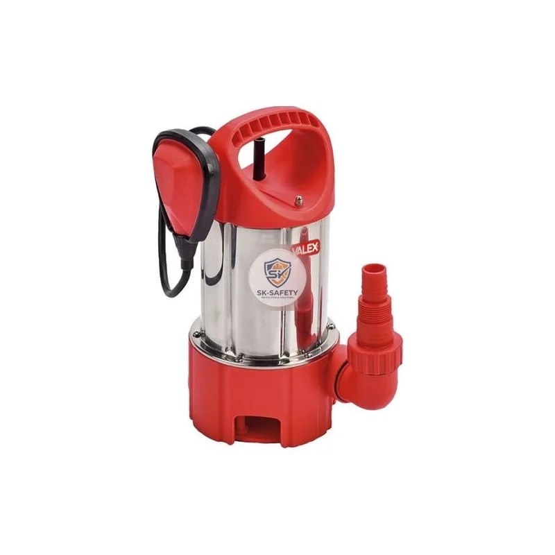 Pompe vide-cave submersible ESP-INOX402