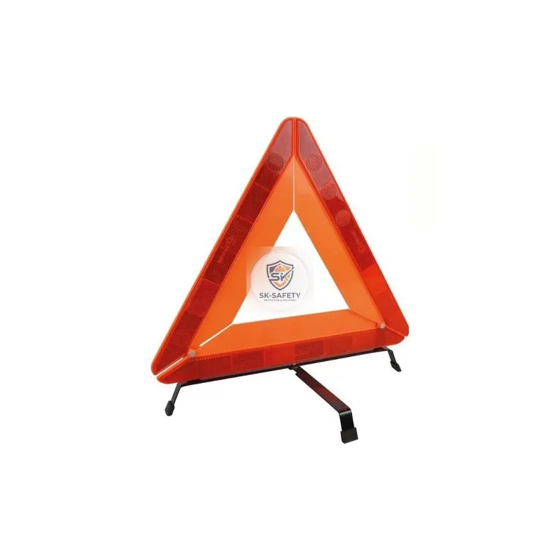 Triangle de signalisation
