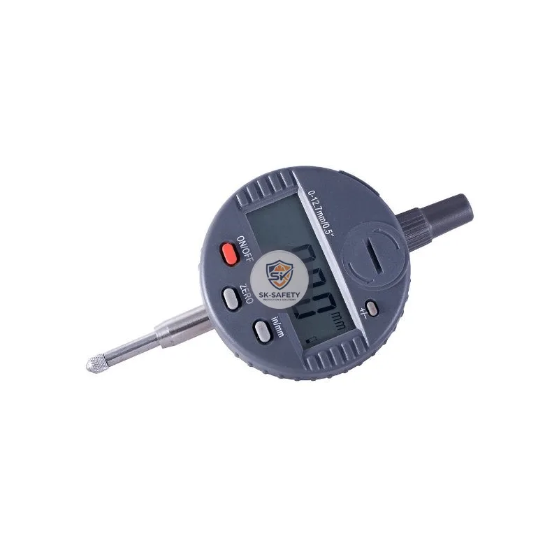 Montre comparateur digitale Kinex