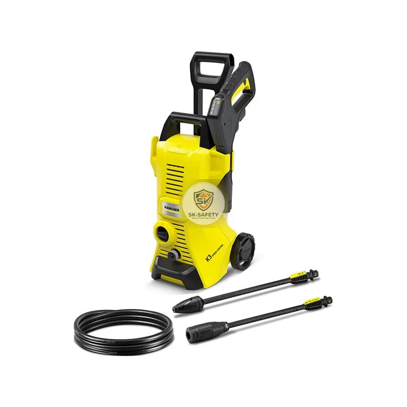 Nettoyeur K3 Power Control Kärcher haute pression