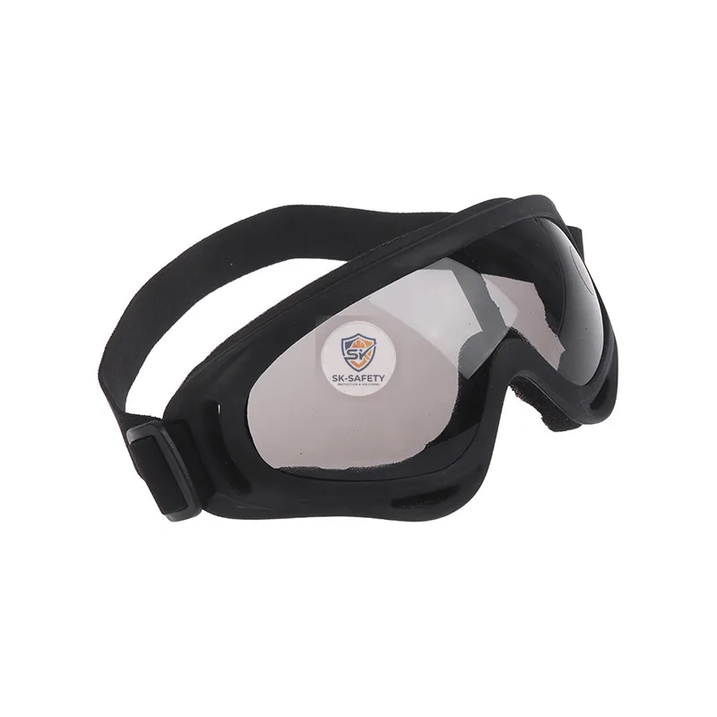Lunettes masque de protection