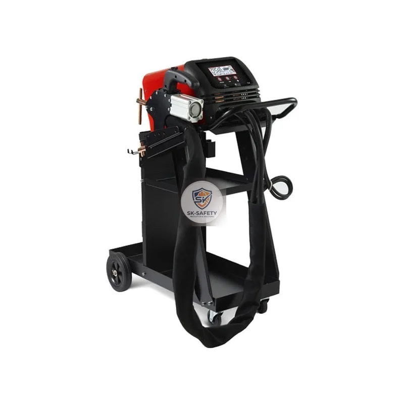 Soudeuse par points digital spotter 7000