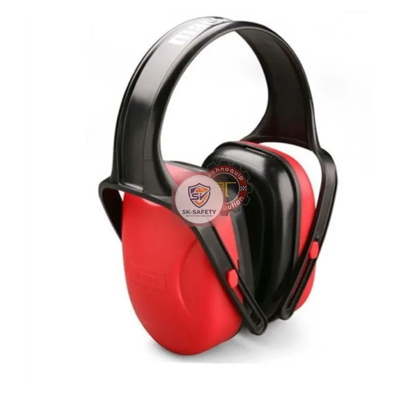 Casque anti bruit Mach 1