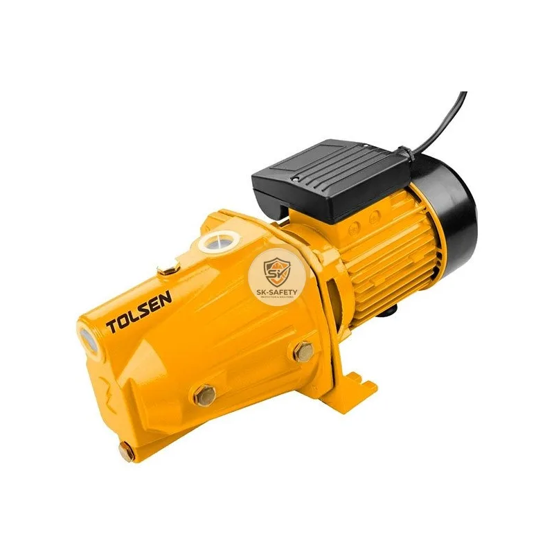 Pompe à eau de surface 1HP 750W 60L/min