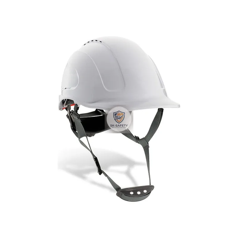 Casque de protection MOUNTAIN STEELPRO