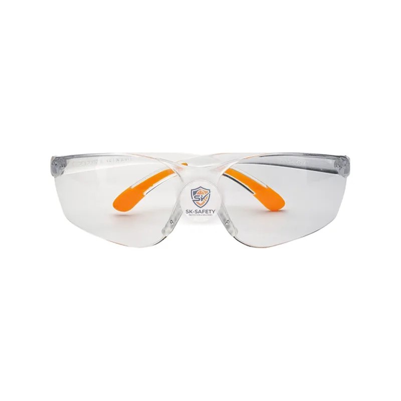 Lunettes de sécurité 5637