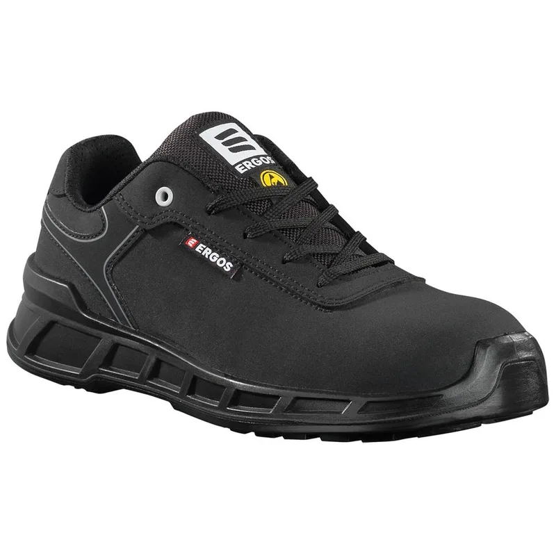 Paire de Chaussures de sécurité basses WIND LOW S3S ESD CI SR FO