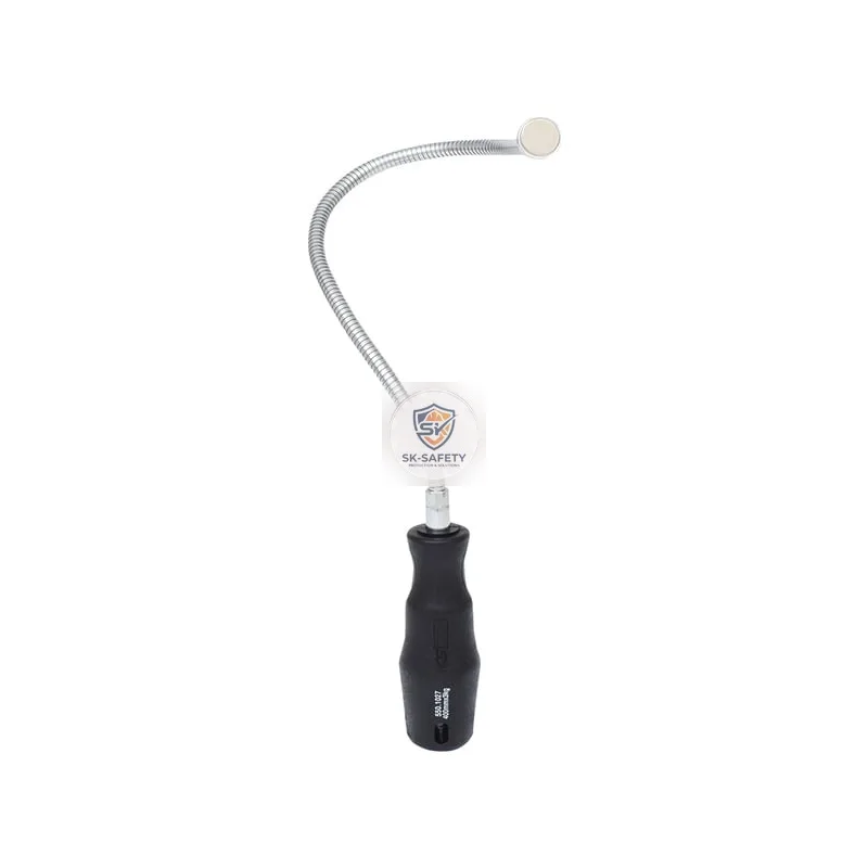 Aimant magnétique flexible