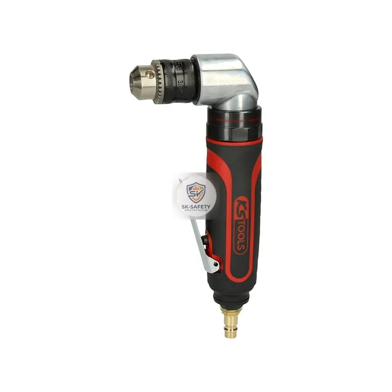 Perceuse pneumatique KS