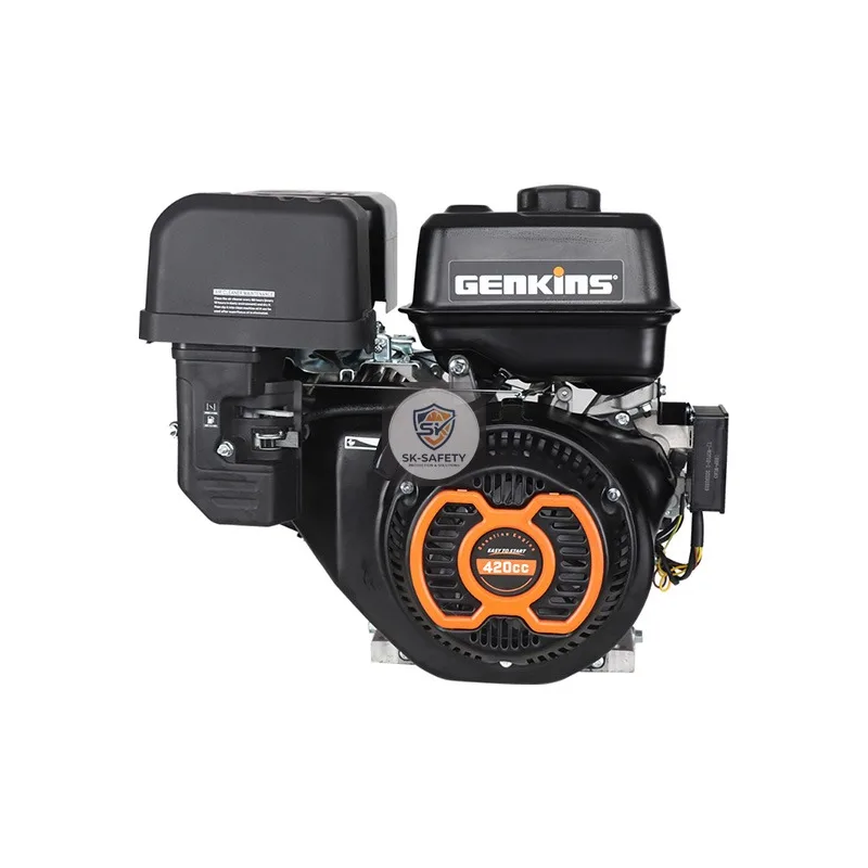 Moteur essence 8.8KW 3600RPM