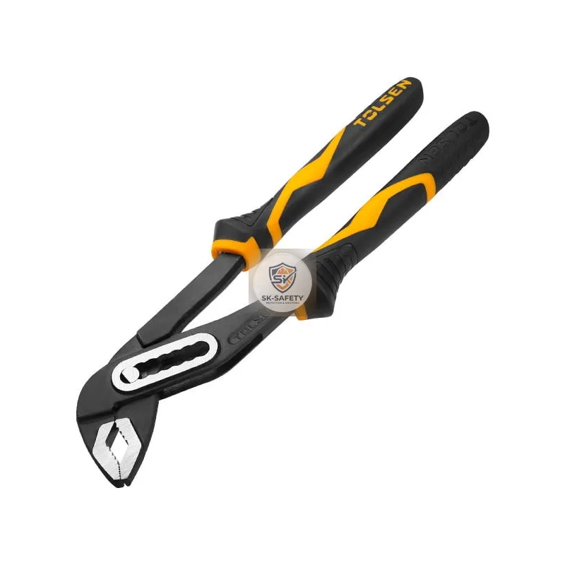 Pince multiprise industriel