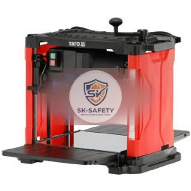 RABOTEUSE STATIONNAIRE 1500W 330MM YATO