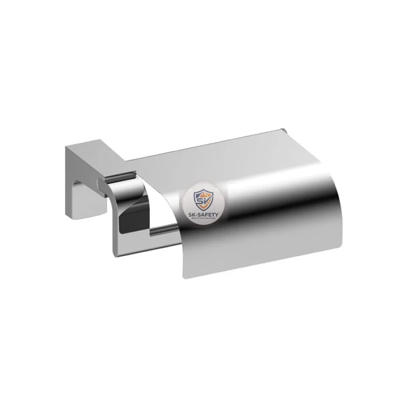 Porte-papier toilette couvert A1708