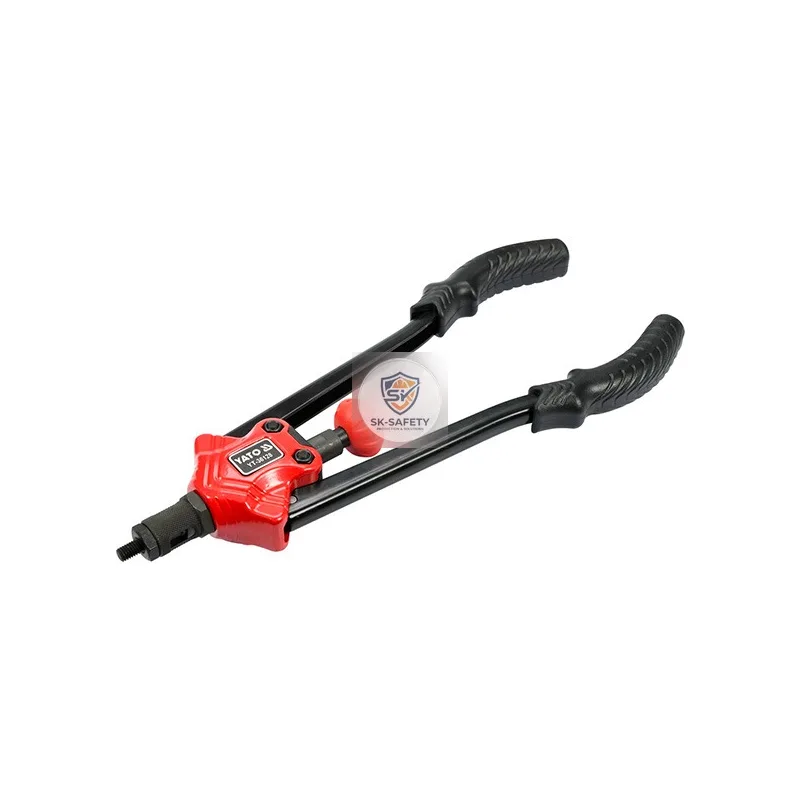Pince à riveter manuelle pour écrou à sertir M3-M12