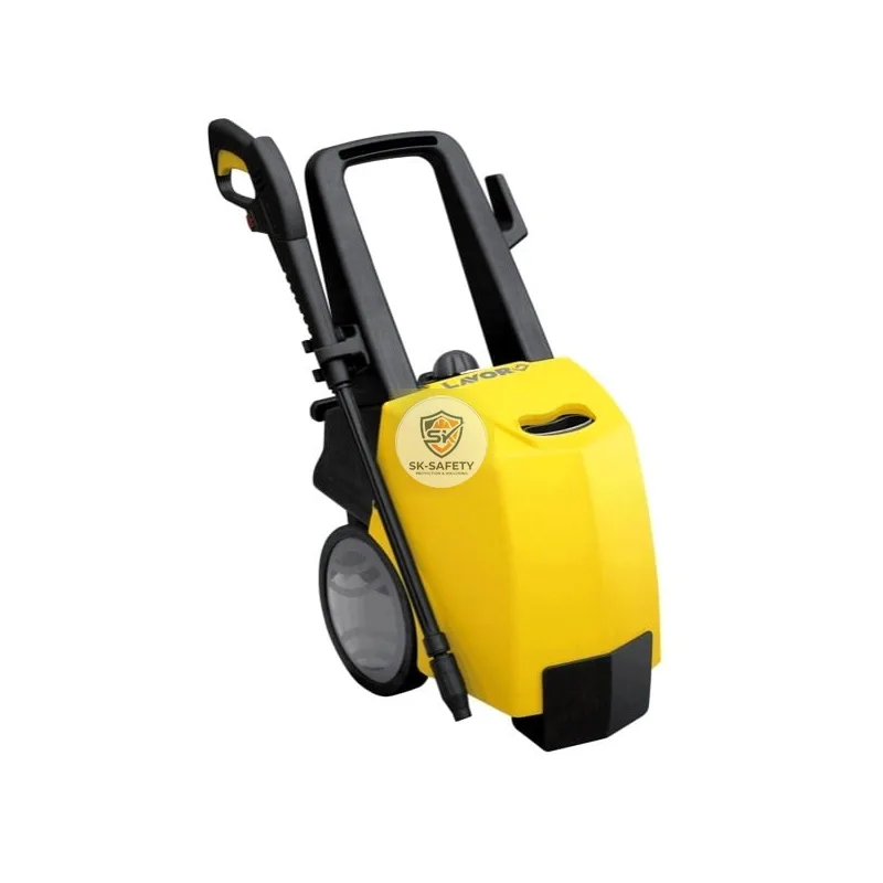 Nettoyeur HP Advanced 1108
