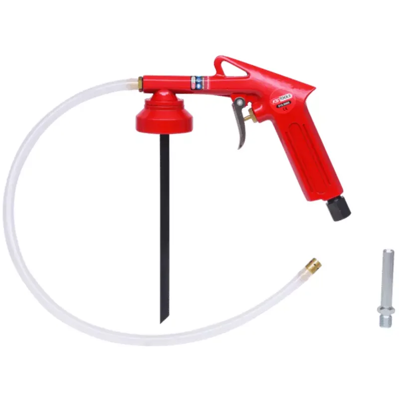 Pistolet Pulvérisateur Pneumatique D′insonorisant