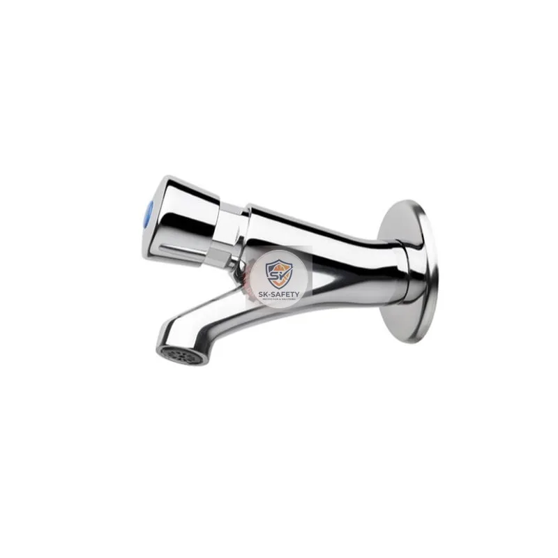 Robinet lavabo temporisé 9003