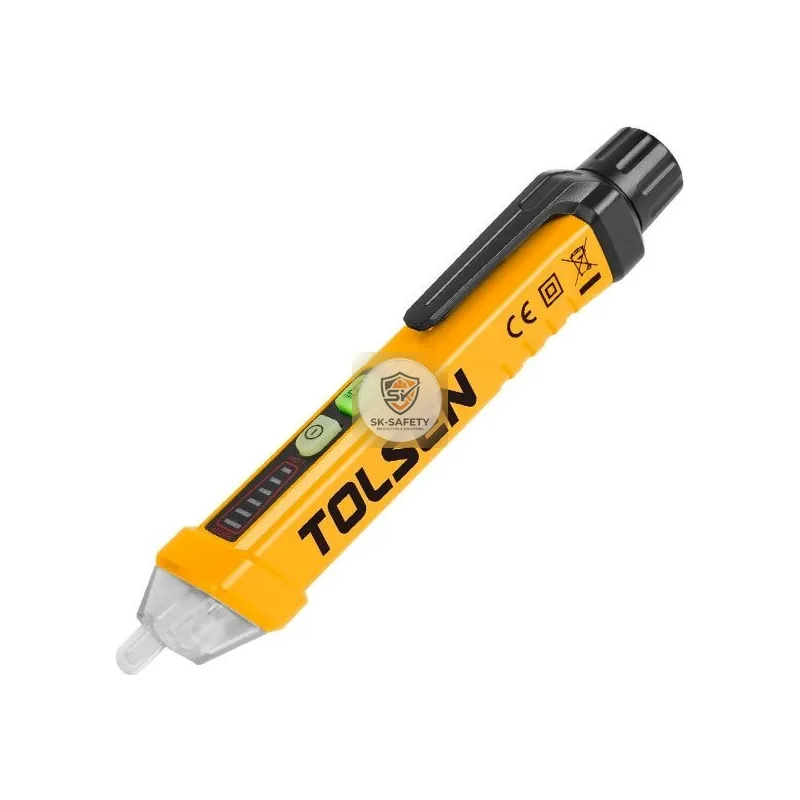 Stylet testeur détecteur de tension