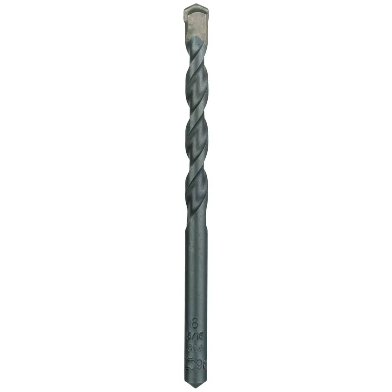 Foret à Béton Cyl"3 ø 8mm X 120mm Bosch