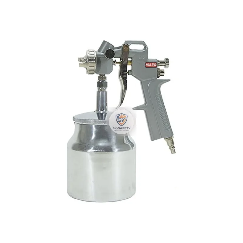 Pistolet de peinture VALEX