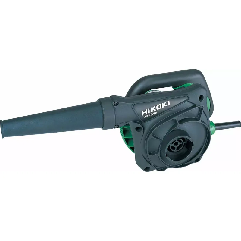 Aspirateur Souffleur Rb40va Hitachi