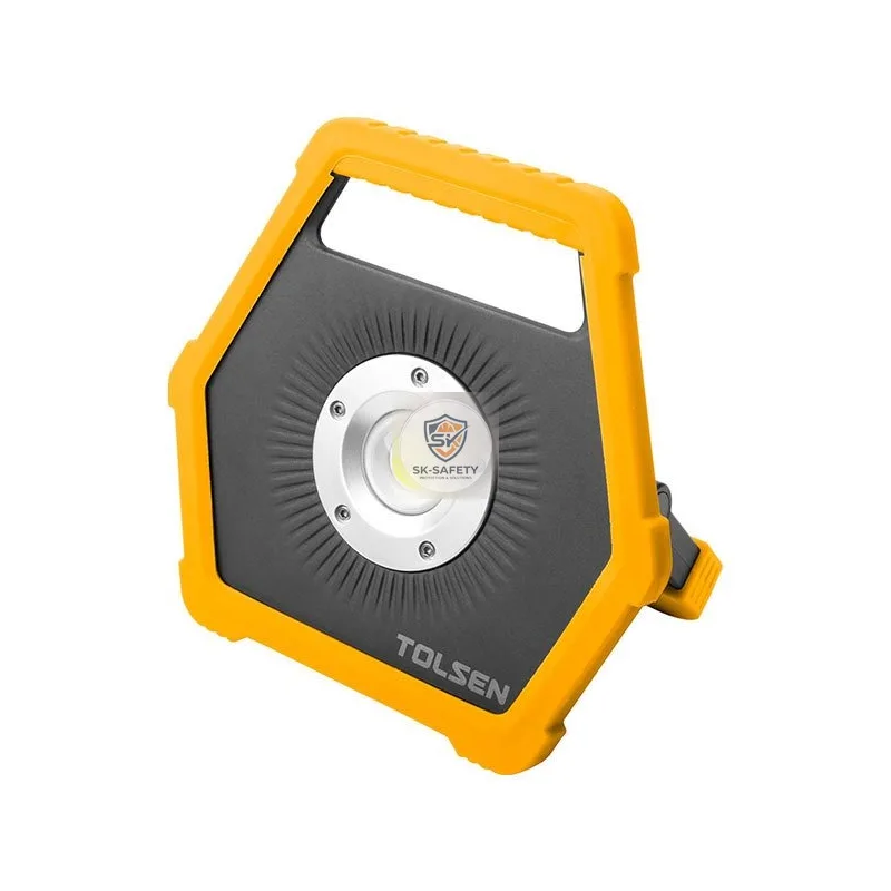 Lampe de travail LED 10W rechargeable
