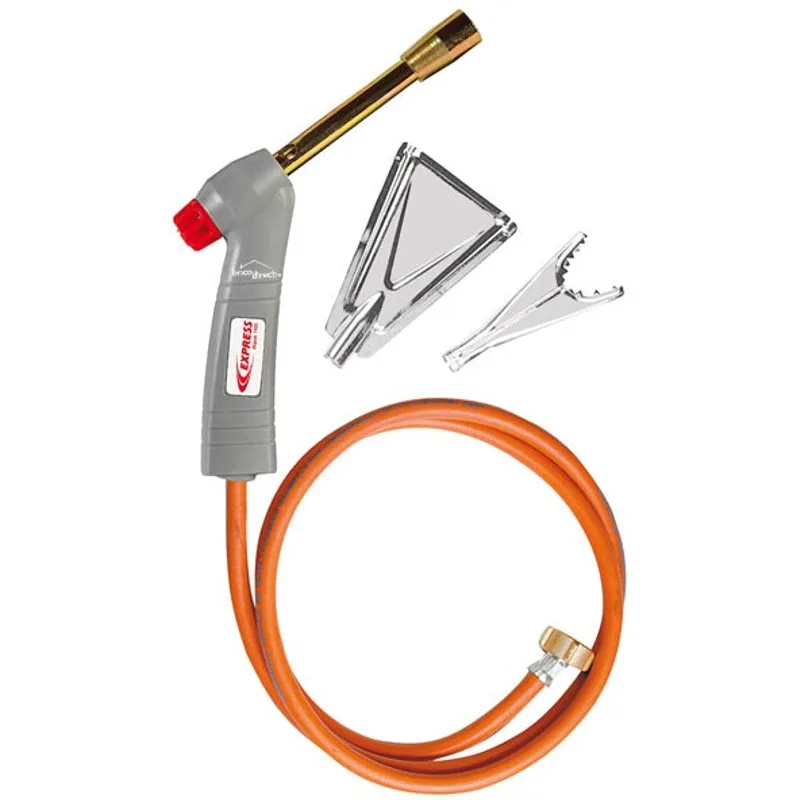 Kit Chalumeau Soudeur 5200 EXPRESS FRANCE