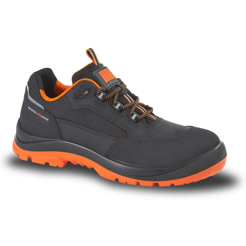 Paire de Chaussures de sécurité Leeds S3 SRC - ERGOS
