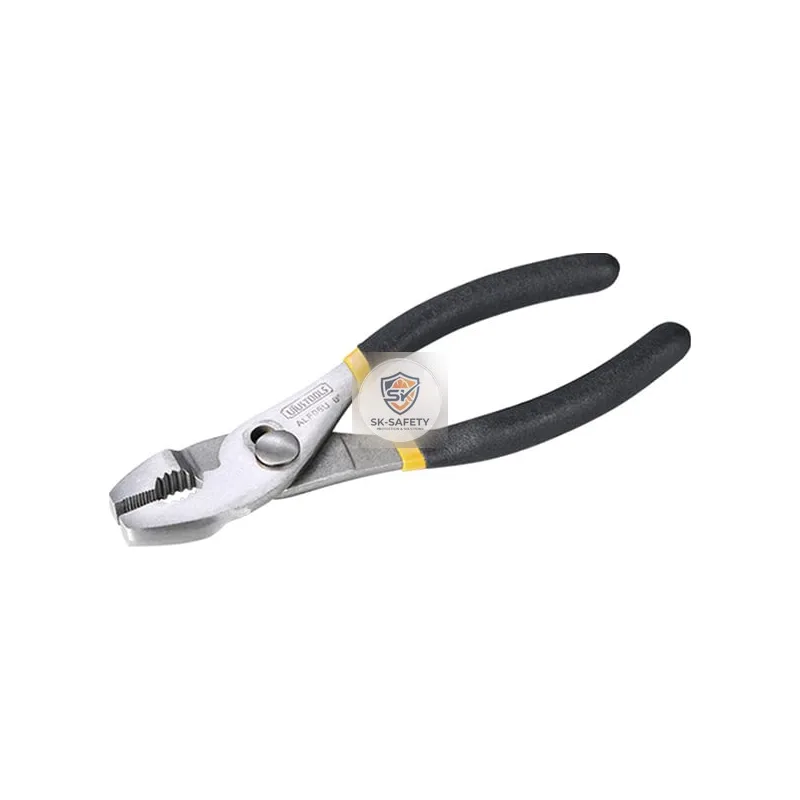 Pince motoriste 200MM