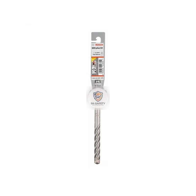 Foret SDS plus-5X Bosch