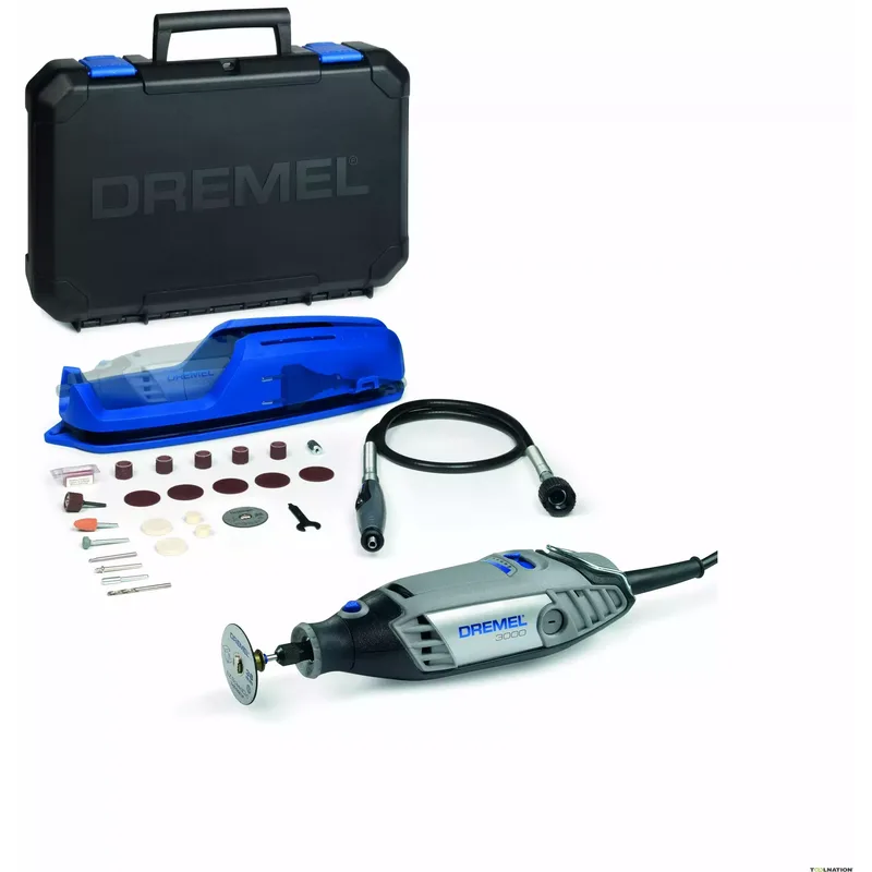 Outil Multifonctions Dremel® 3000 (3000