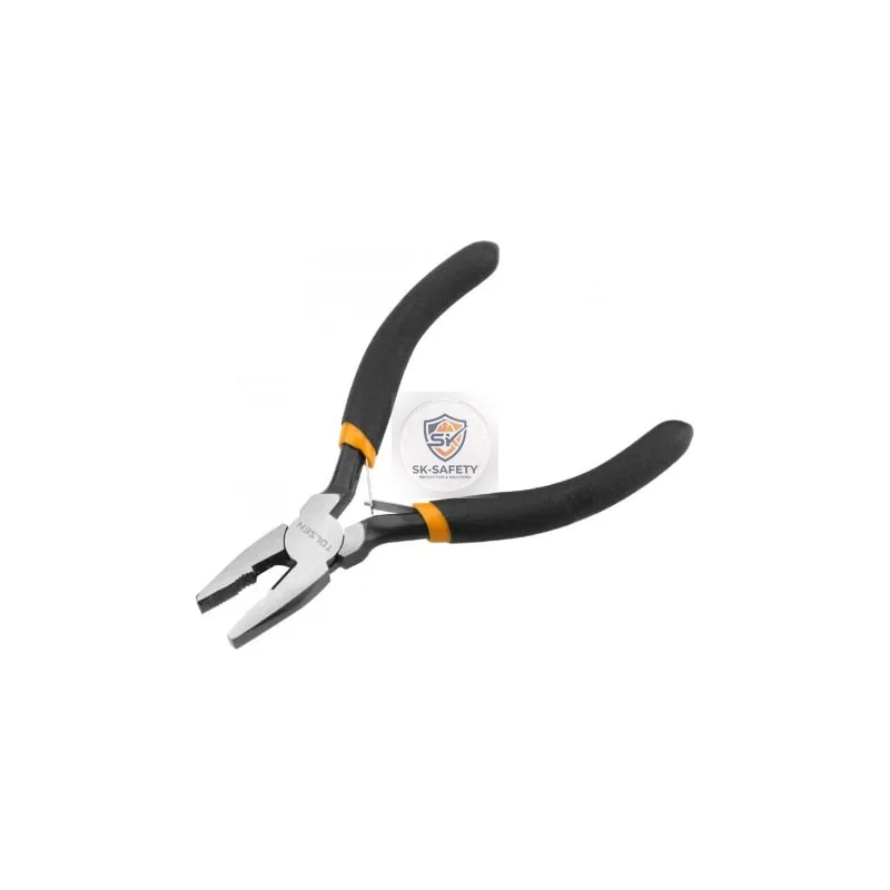 Mini pince universelle 115MM 4.5 "